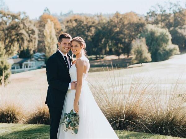 Lake Wildwood Clubhouse