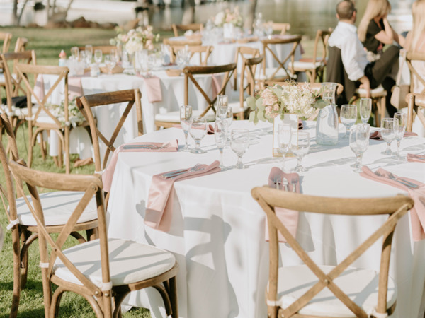 Lake Wildwood Clubhouse