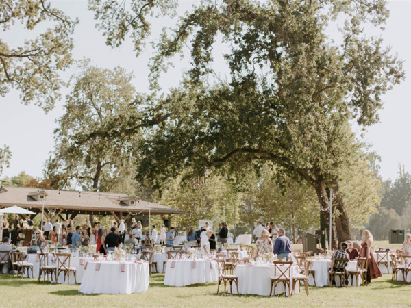 Lake Wildwood Clubhouse