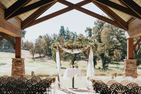 Lake Wildwood Clubhouse