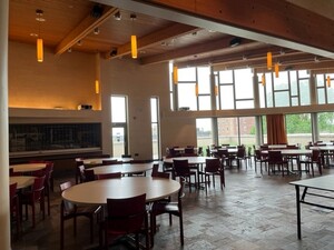 Dining Hall