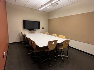 Seminar Rooms