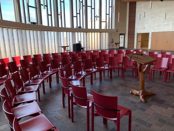 Chicago Theological Seminary