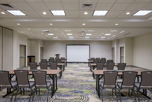 Residence Inn Phoenix Desert View At Mayo Clinic