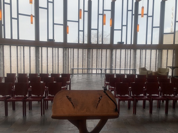 Chicago Theological Seminary