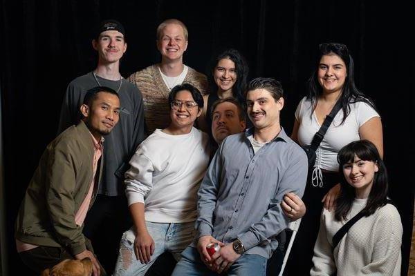 Pixel+ Entertainment