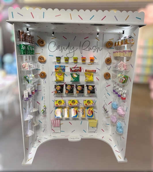 LuXxe Party Rental LLC