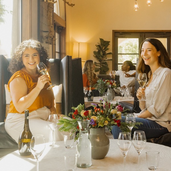 Gloria Ferrer Caves & Vineyards