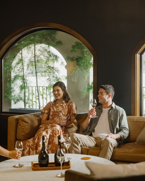 Gloria Ferrer Caves & Vineyards