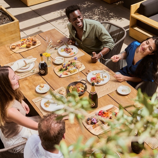 Gloria Ferrer Caves & Vineyards