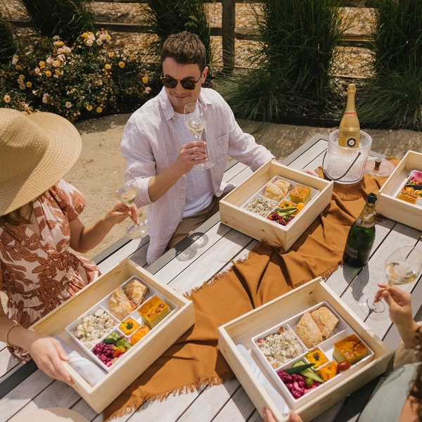 Gloria Ferrer Caves & Vineyards