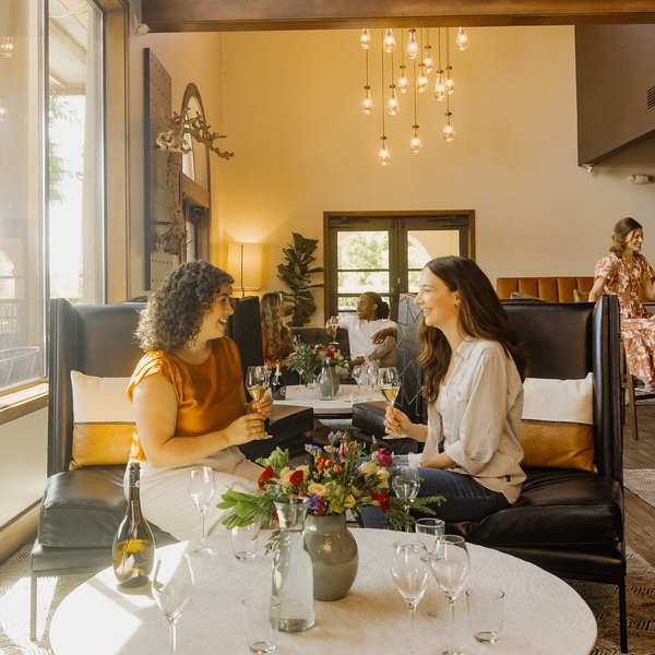 Gloria Ferrer Caves & Vineyards