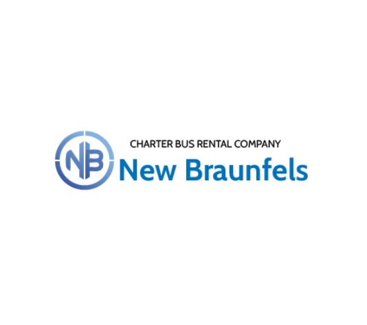 Charter Bus Rental Company New Braunfels