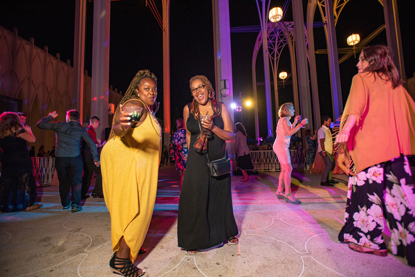 Pacific Science Center