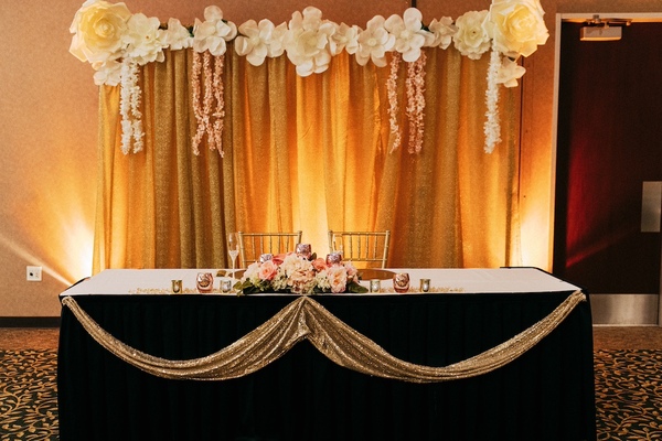 HFRRF G & L Event Center