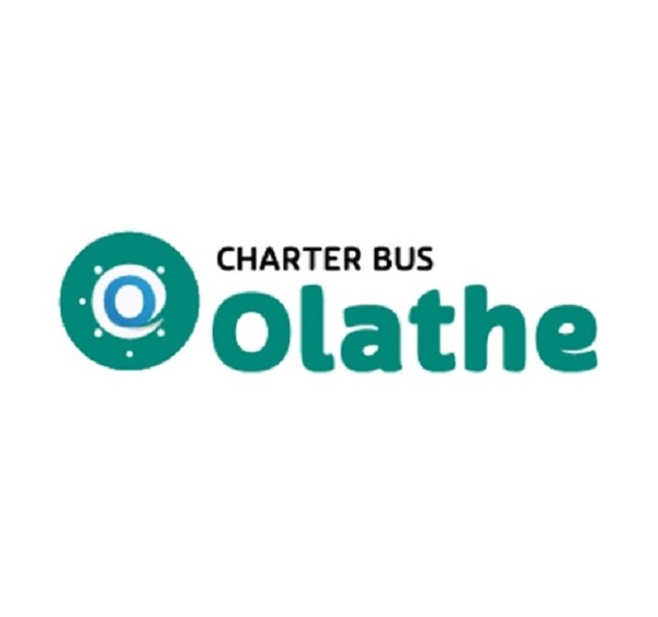 Charter Bus Olathe