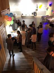 Jazzercise Charlottesville