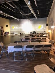 Jazzercise Charlottesville