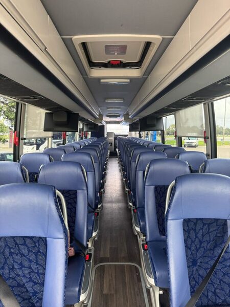 Asorta Transportation