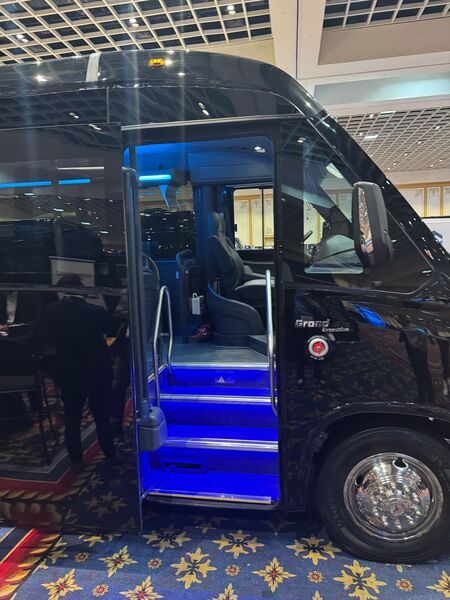 Asorta Transportation