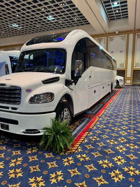 Asorta Transportation