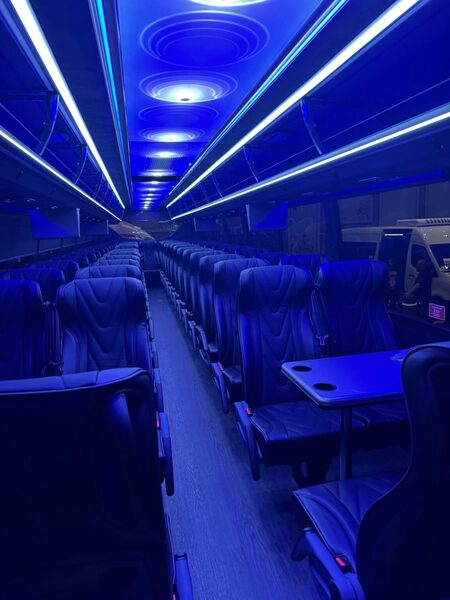 Asorta Transportation