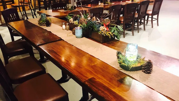 Muddy Creek Cafe & Music Hall