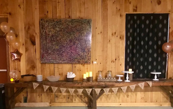 Muddy Creek Cafe & Music Hall