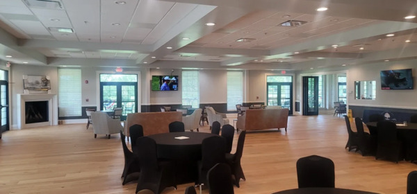 Willow Oaks Golf Club