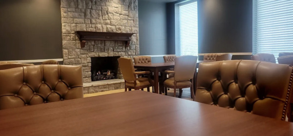 Willow Oaks Golf Club