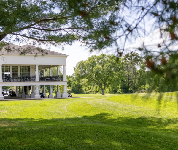 Willow Oaks Golf Club