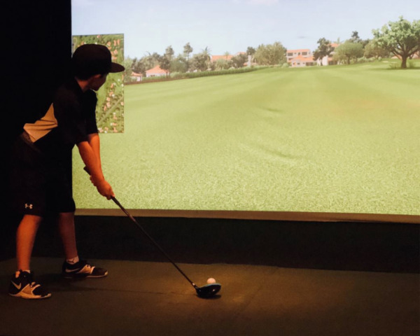 Range Restaurant + Cocktail Bar