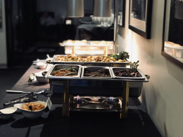 Range Restaurant + Cocktail Bar