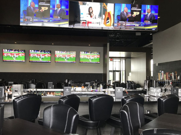 Range Restaurant + Cocktail Bar