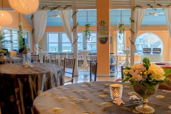 Mango's Bethany Beach