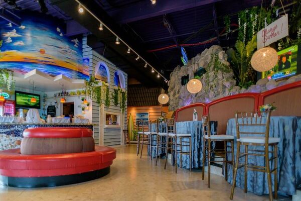 Mango's Bethany Beach