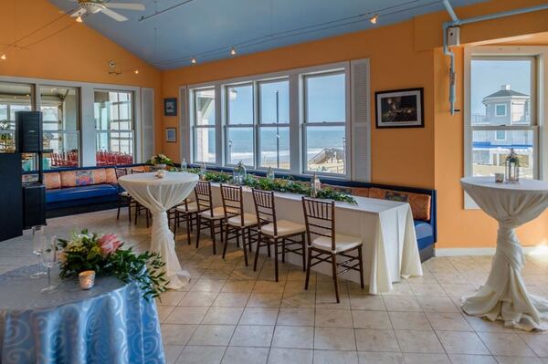 Mango's Bethany Beach