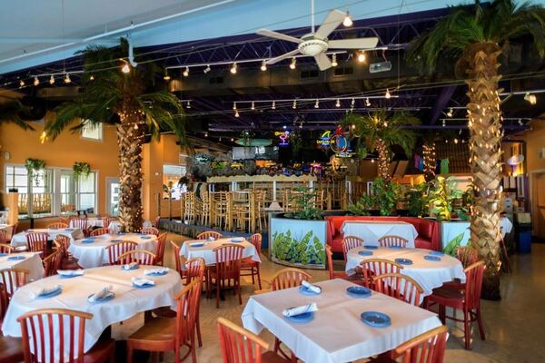 Mango's Bethany Beach