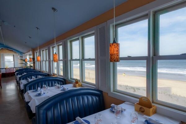 Mango's Bethany Beach