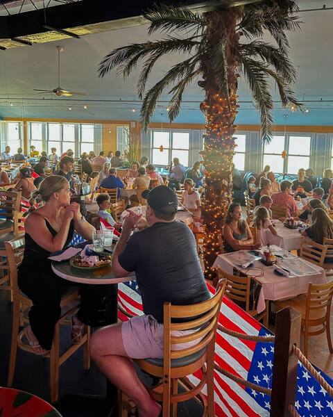 Mango's Bethany Beach