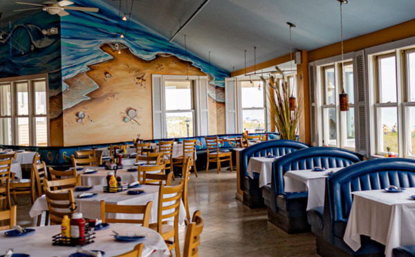 Mango's Bethany Beach