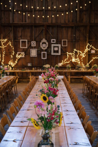 Dellwood Barn Weddings