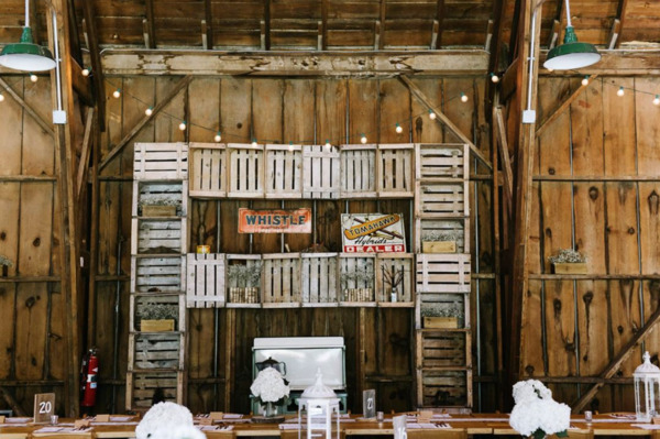 Dellwood Barn Weddings