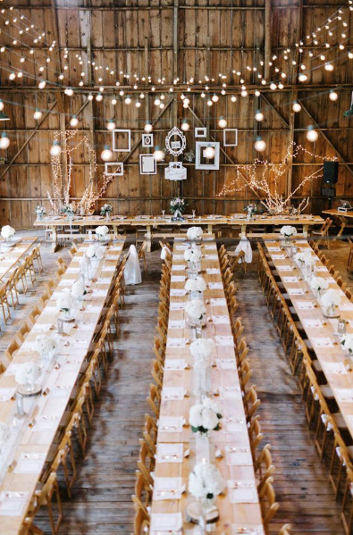 Dellwood Barn Weddings
