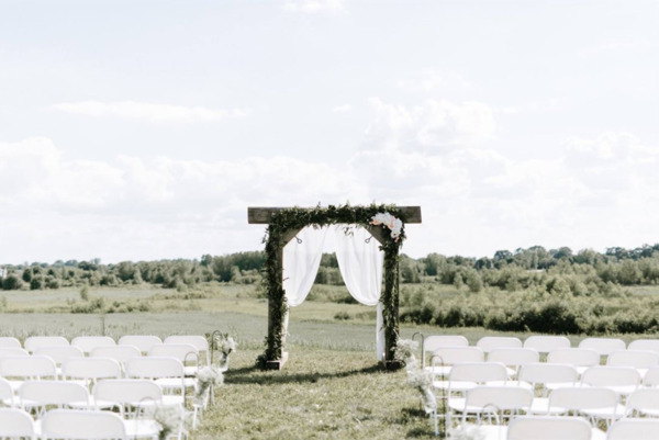 Dellwood Barn Weddings
