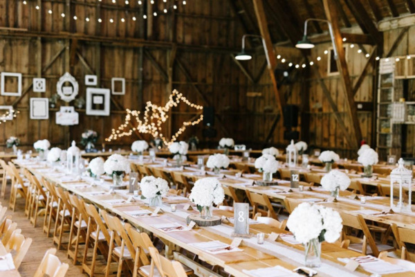 Dellwood Barn Weddings