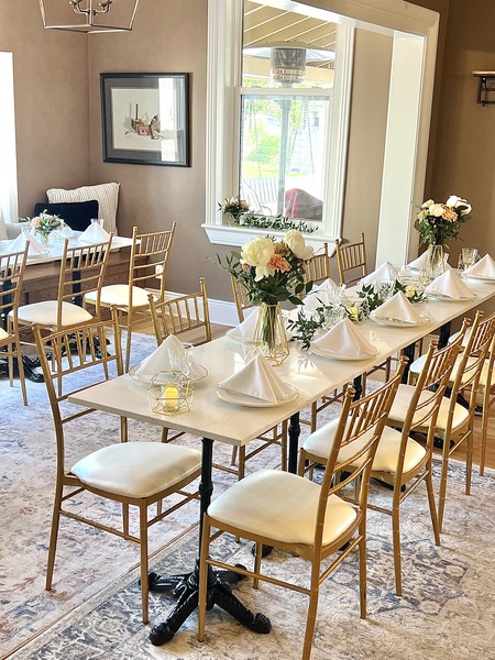 The Saucy Willow Inn & Retreat Centre