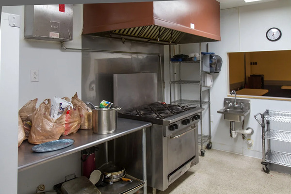 O'Neill Club Of Towson, Inc.