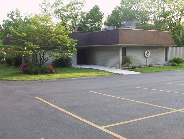 O'Neill Club Of Towson, Inc.