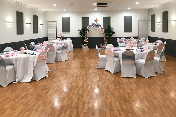 O'Neill Club Of Towson, Inc.